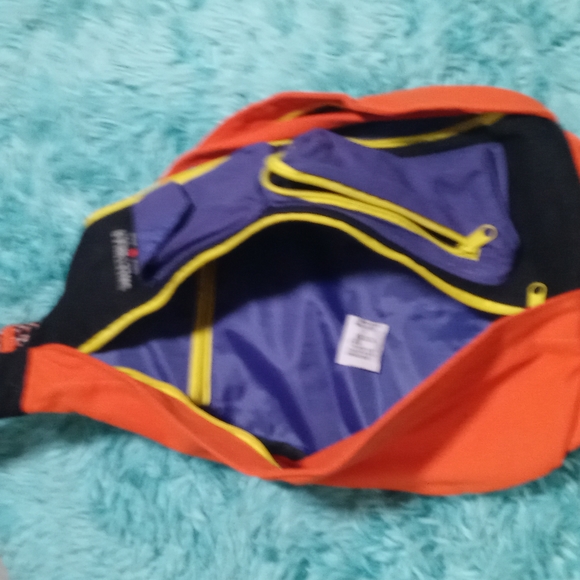 SWEETBRIAR CROSSBADY ROPE SHOULDER BAG - Picture 4 of 11